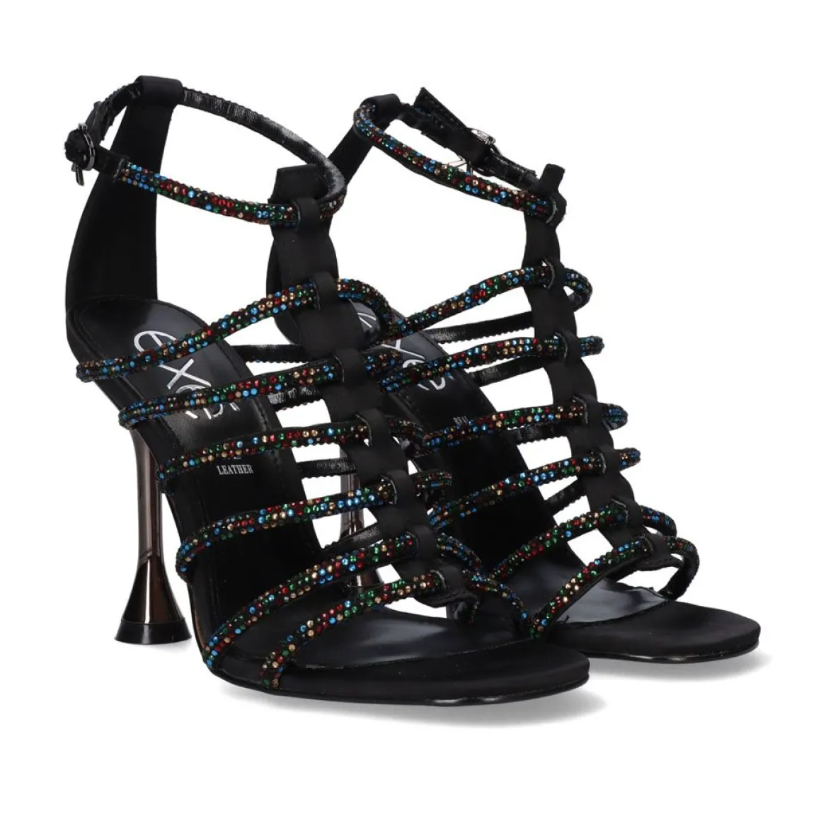 EXE JADE HEELS