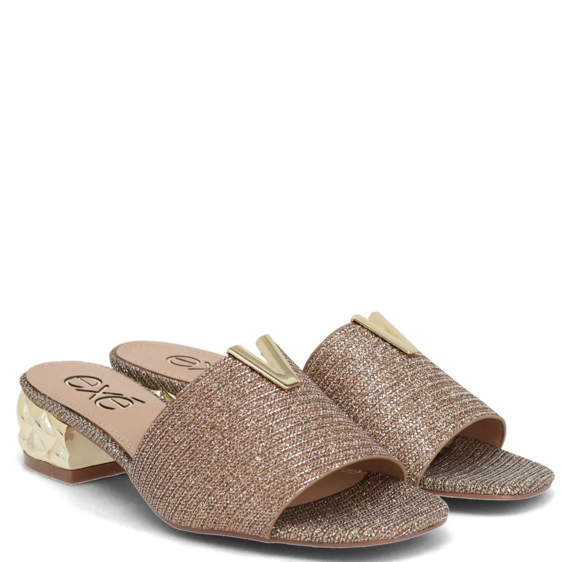EXE KATY HEELS