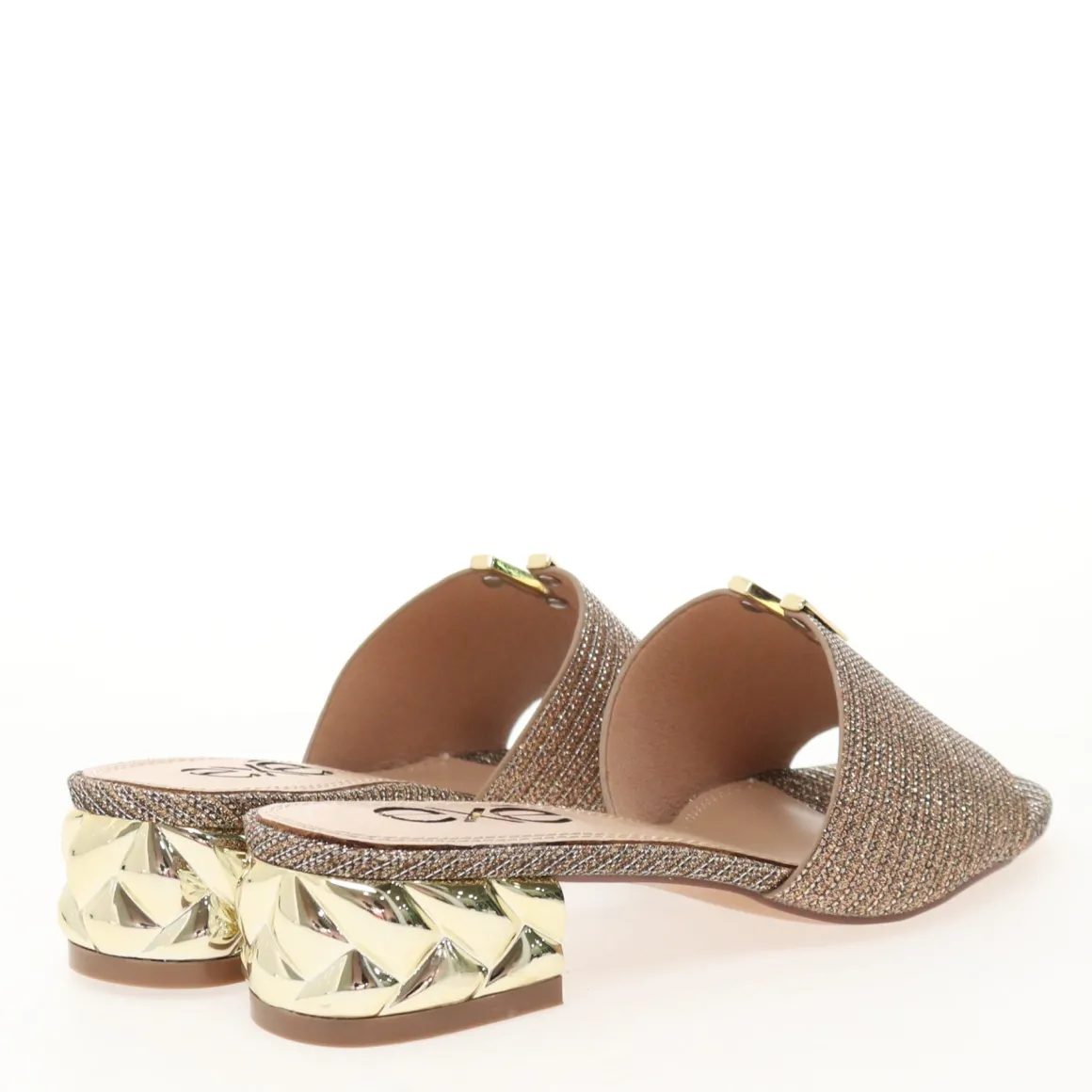 EXE KATY HEELS