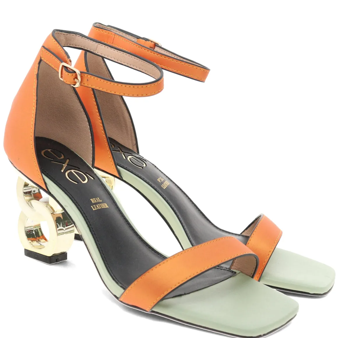 EXE LILIAN C HEELS