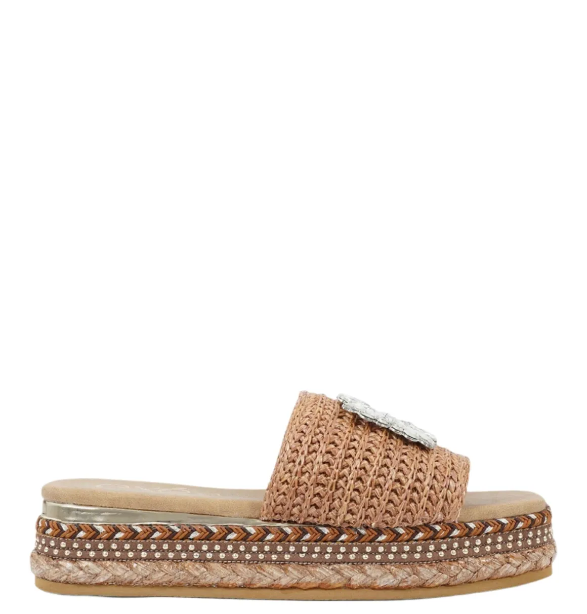 EXE LINDA FLATFORMS