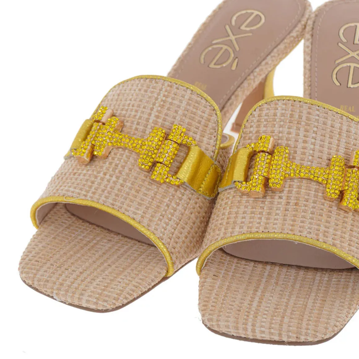 EXE LUCIA HEELS
