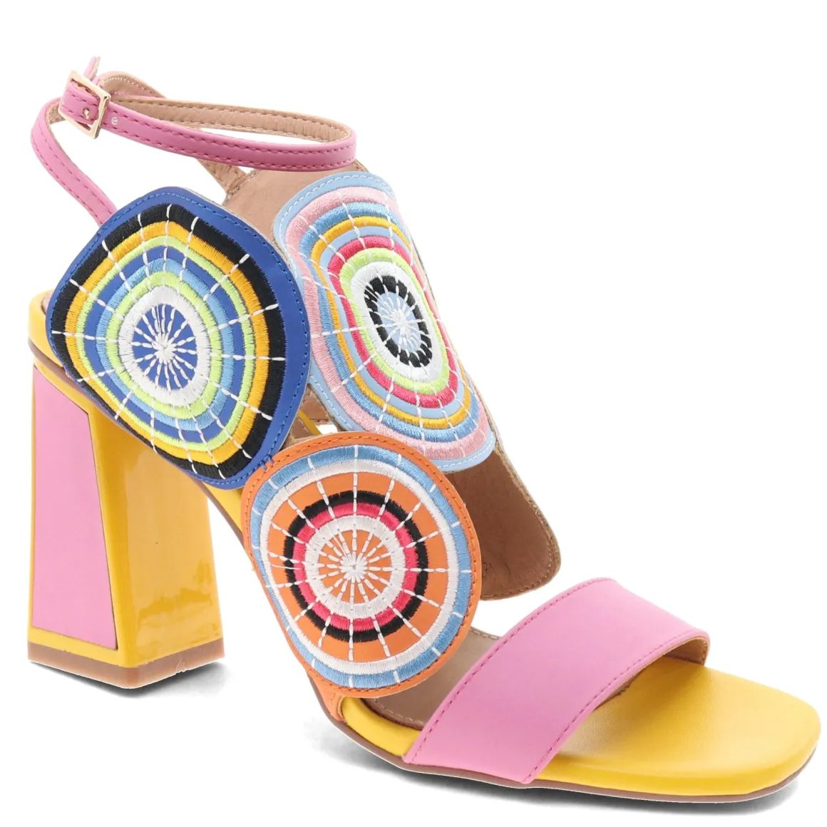EXE LUCIA HEELS