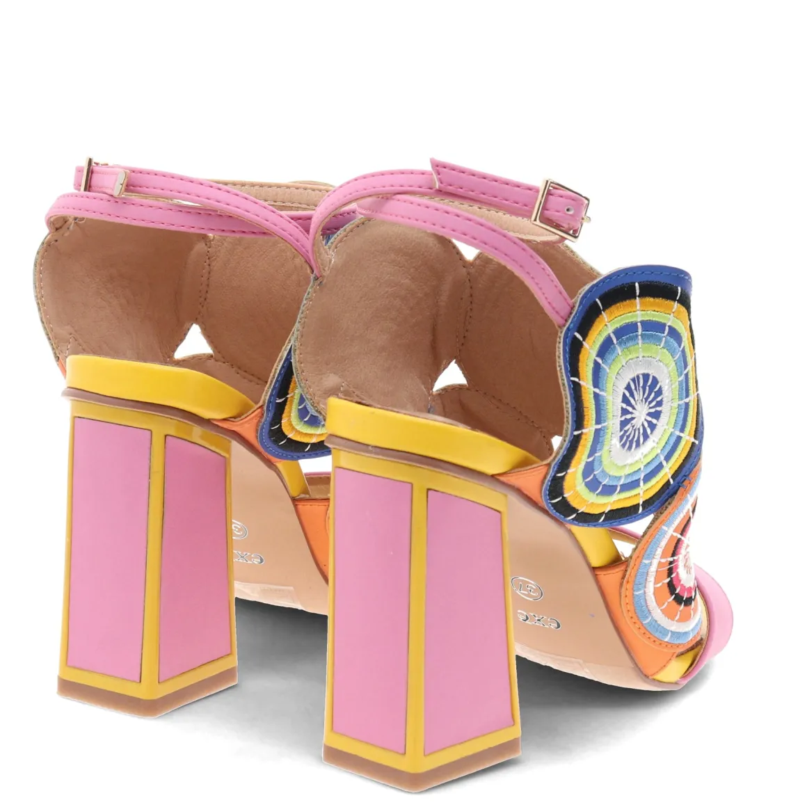 EXE LUCIA HEELS