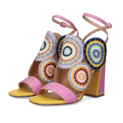 EXE LUCIA HEELS