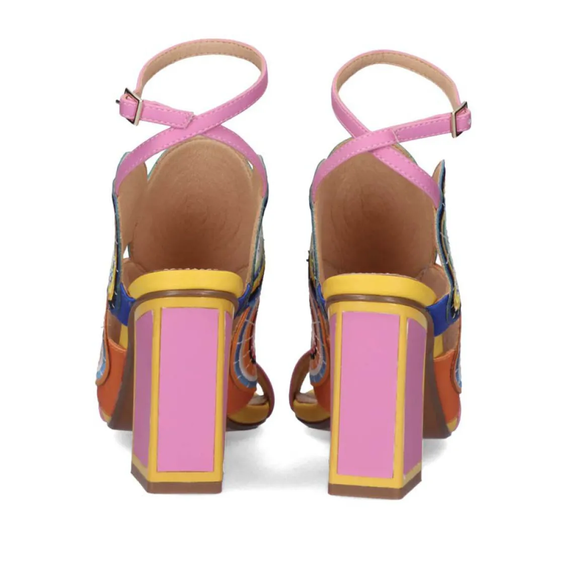 EXE LUCIA HEELS