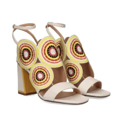 EXE LUCIA HEELS