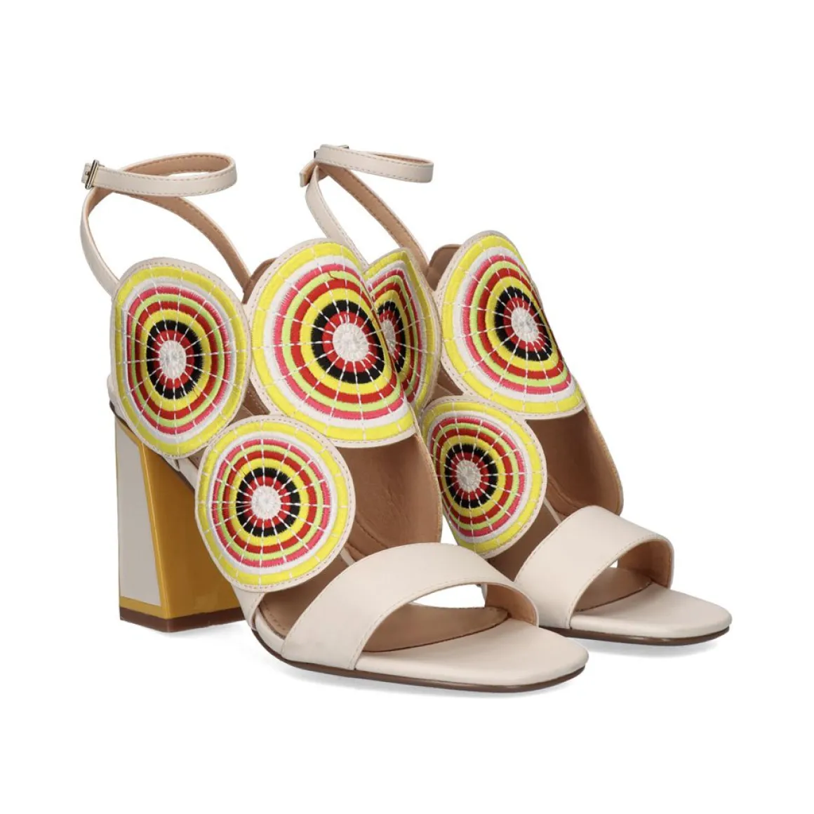 EXE LUCIA HEELS