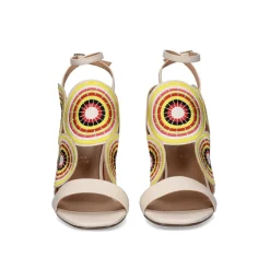 EXE LUCIA HEELS