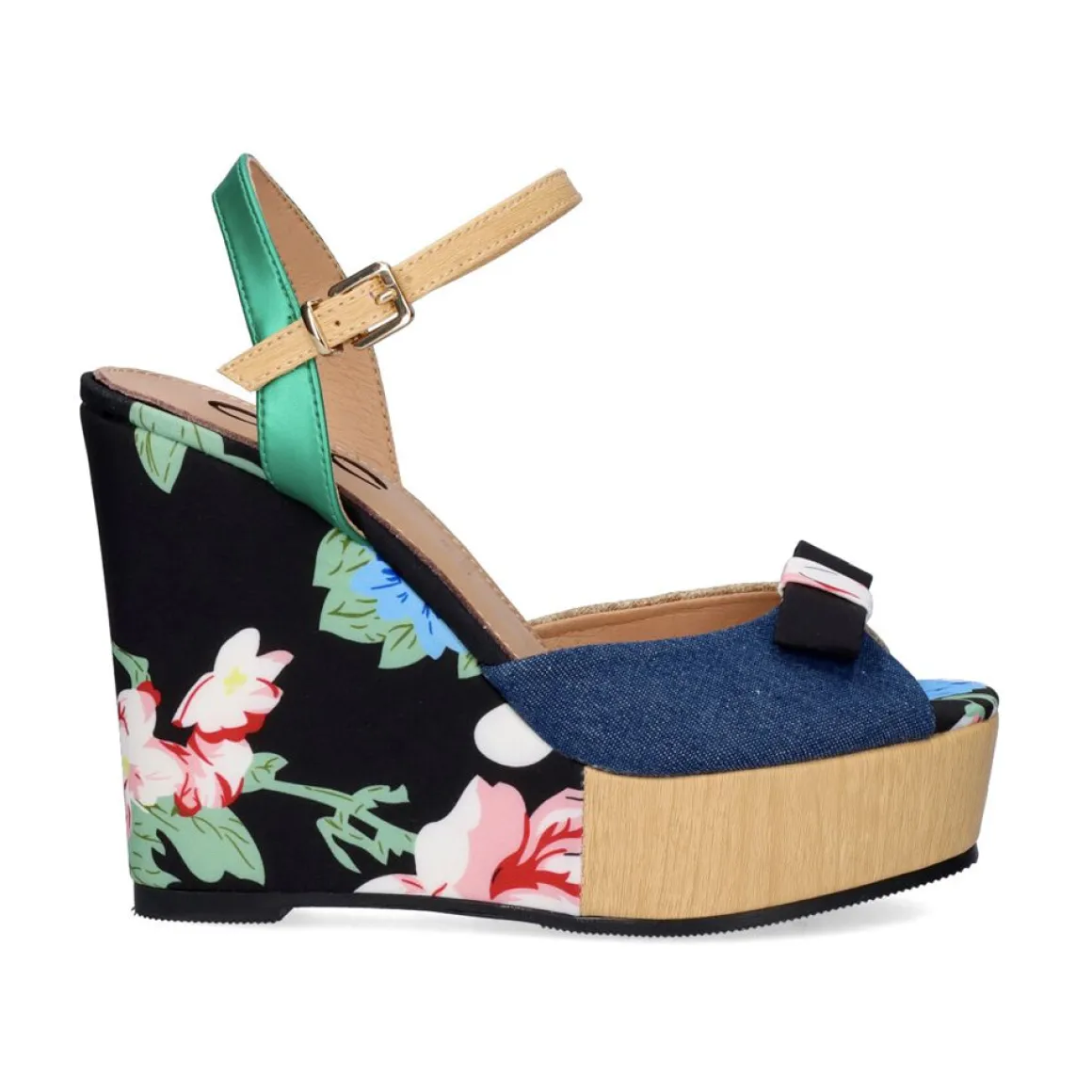 EXE NAOMI WEDGES