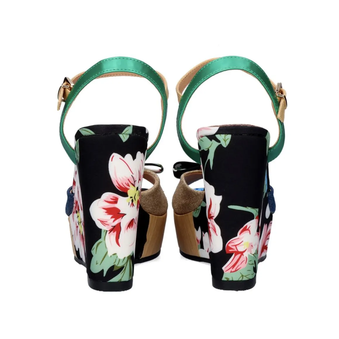 EXE NAOMI WEDGES