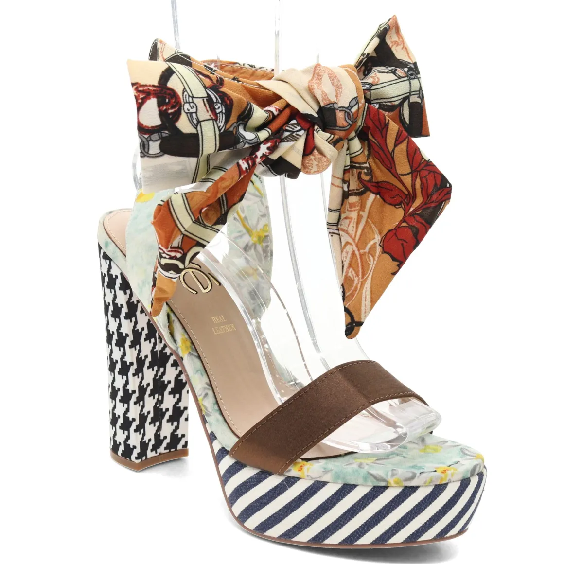 EXE OPHELIA 722 HEELS
