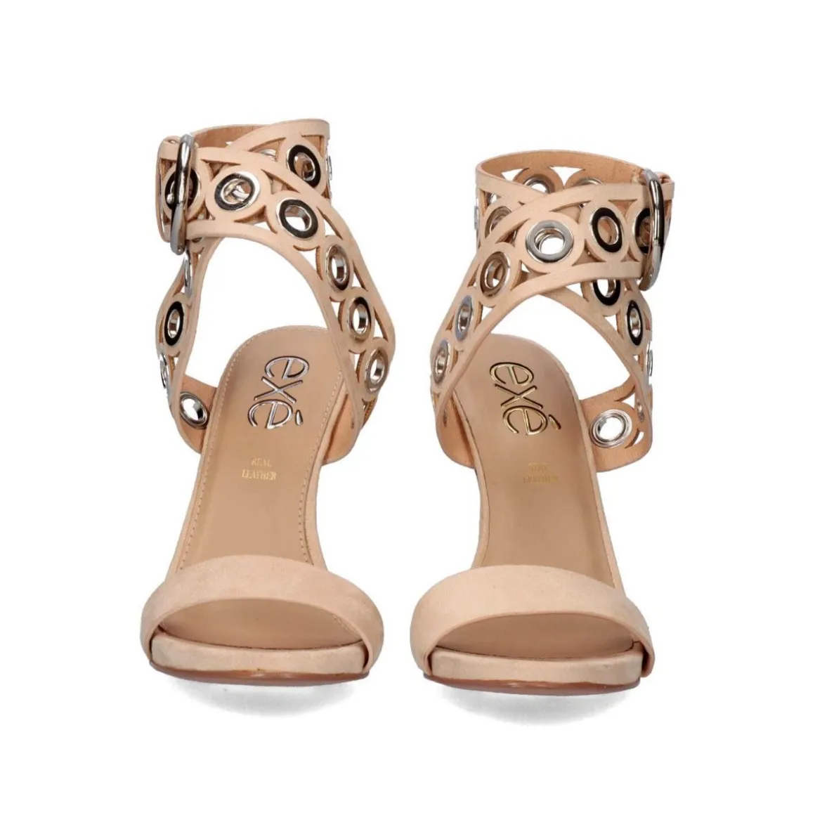 EXE SILVIA HEELS