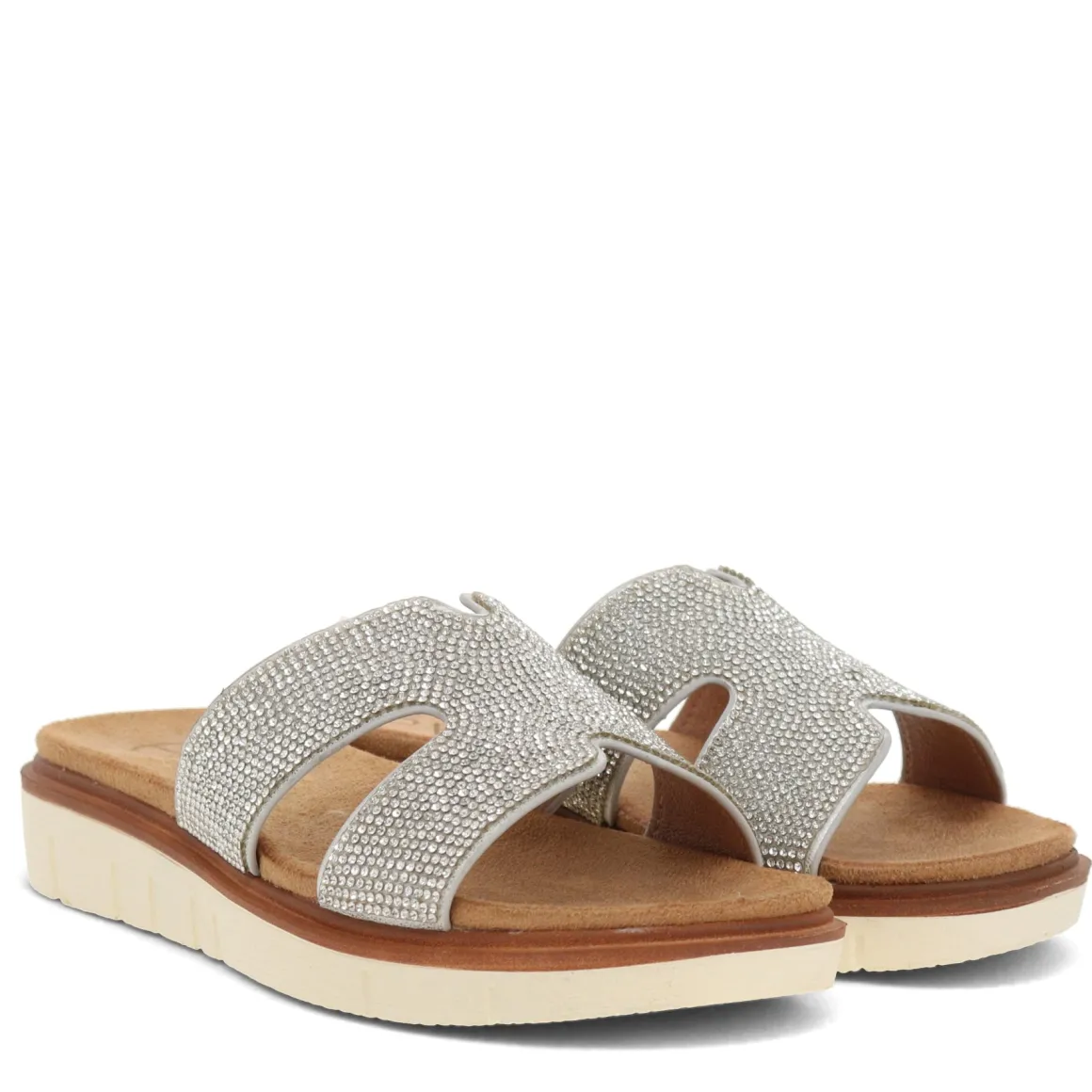 EXE SUZANNE FLATFORMS
