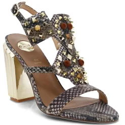 EXÉ MONA 920  HEELS