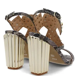 EXÉ MONA 920  HEELS