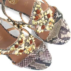 EXÉ MONA 920  HEELS