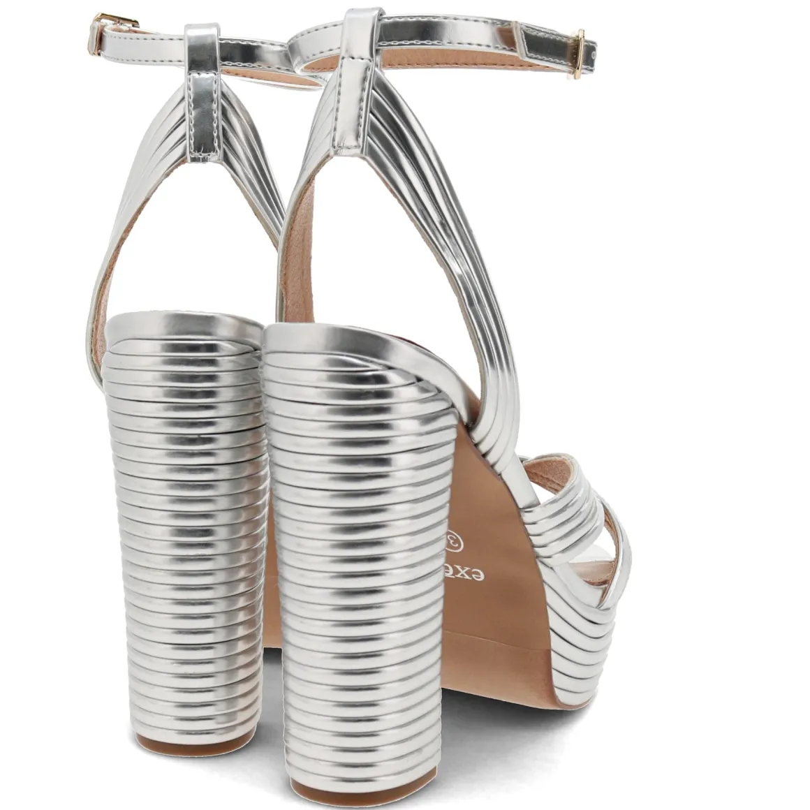 EXÉ OPHELIA 832 HEELS