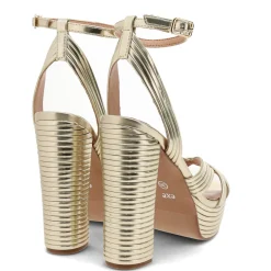 EXÉ OPHELIA 832 HEELS