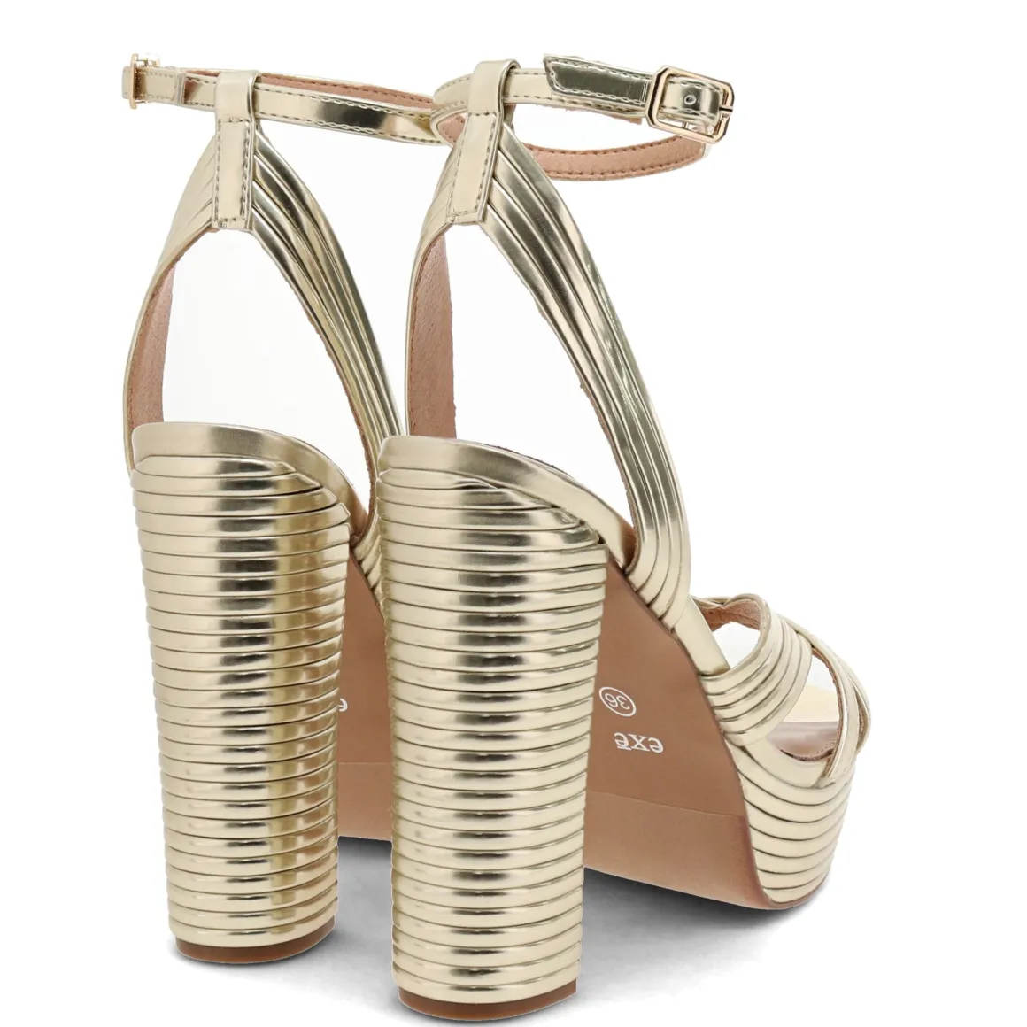 EXÉ OPHELIA 832 HEELS