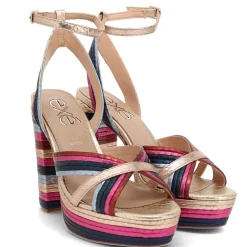 EXÉ OPHELIA 832 HEELS