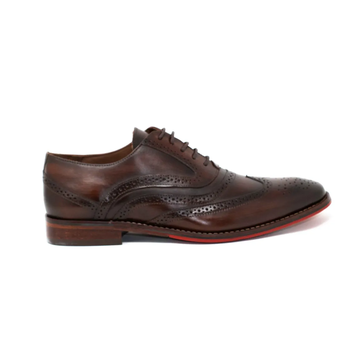 FERRACINI DARREL DRESS SHOE