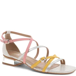 FLUX ALEESHA SANDALS
