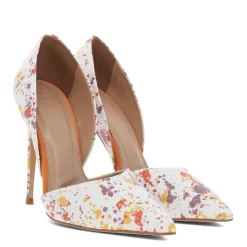 FLUX ALETHA STILETTO