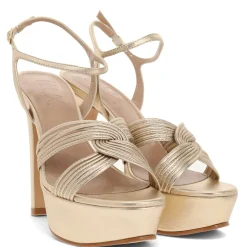 FLUX ALEXANDRIA HEELS