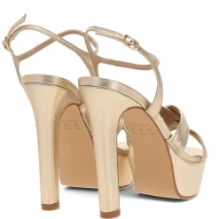FLUX ALEXANDRIA HEELS