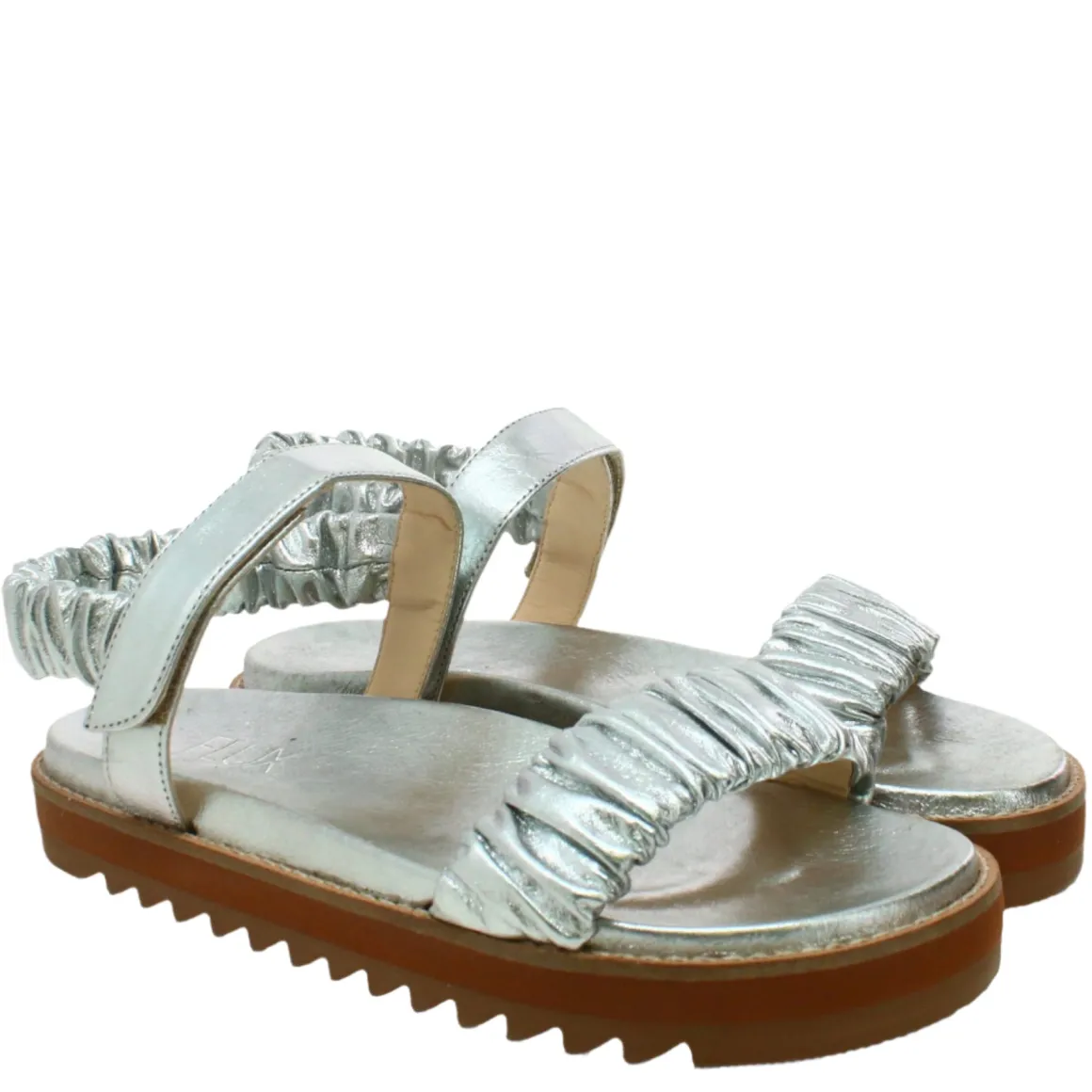 FLUX ALIA FLATFORMS
