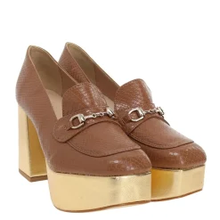 FLUX ALMA PUMPS