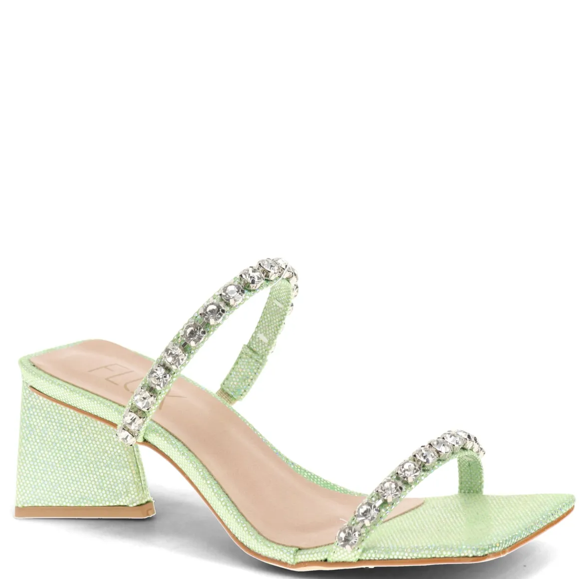 FLUX AMALIA HEELS
