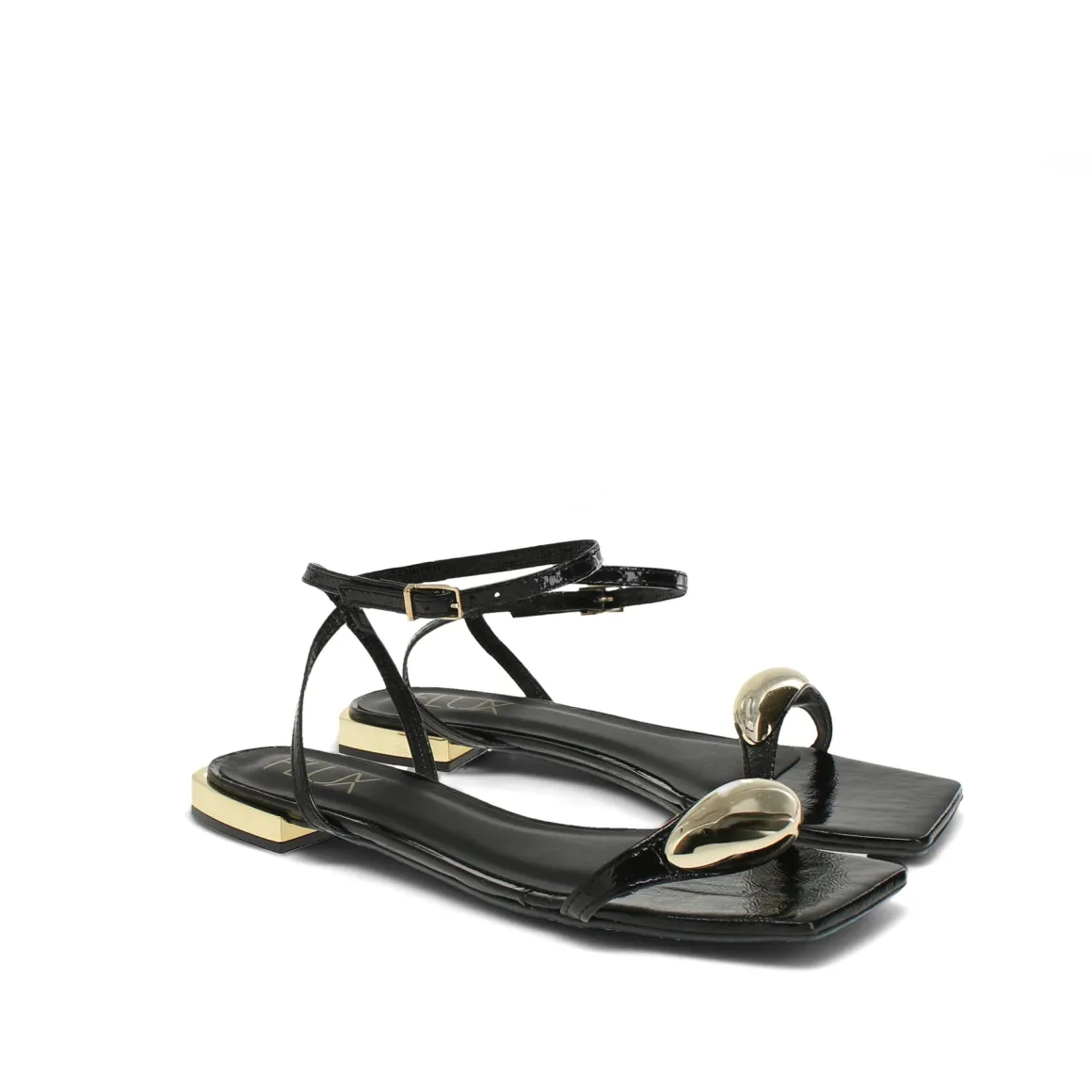 FLUX AMARA FLATS