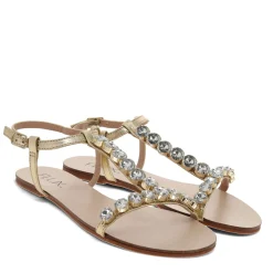 FLUX AMAYA SANDALS