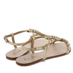 FLUX AMAYA SANDALS