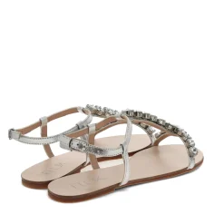 FLUX AMAYA SANDALS