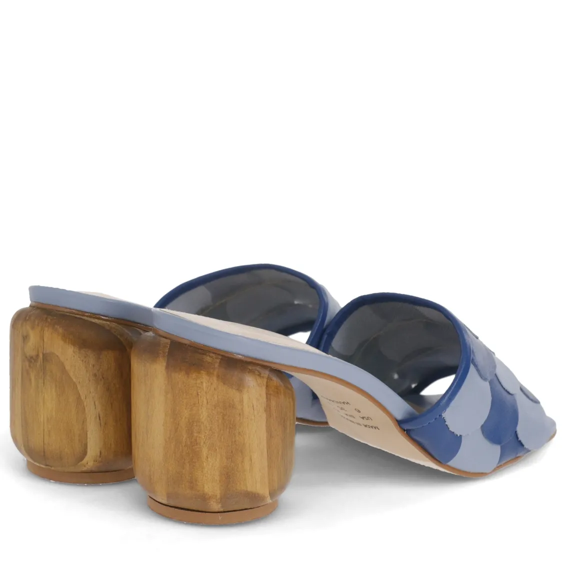 FLUX ARIA HEELS