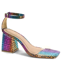 FLUX ASHELLE HEELS