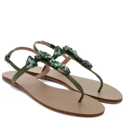 FLUX ASUN SANDALS