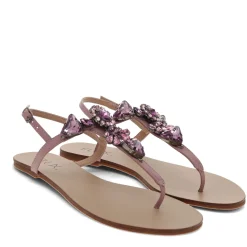 FLUX ASUN SANDALS