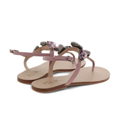 FLUX ASUN SANDALS