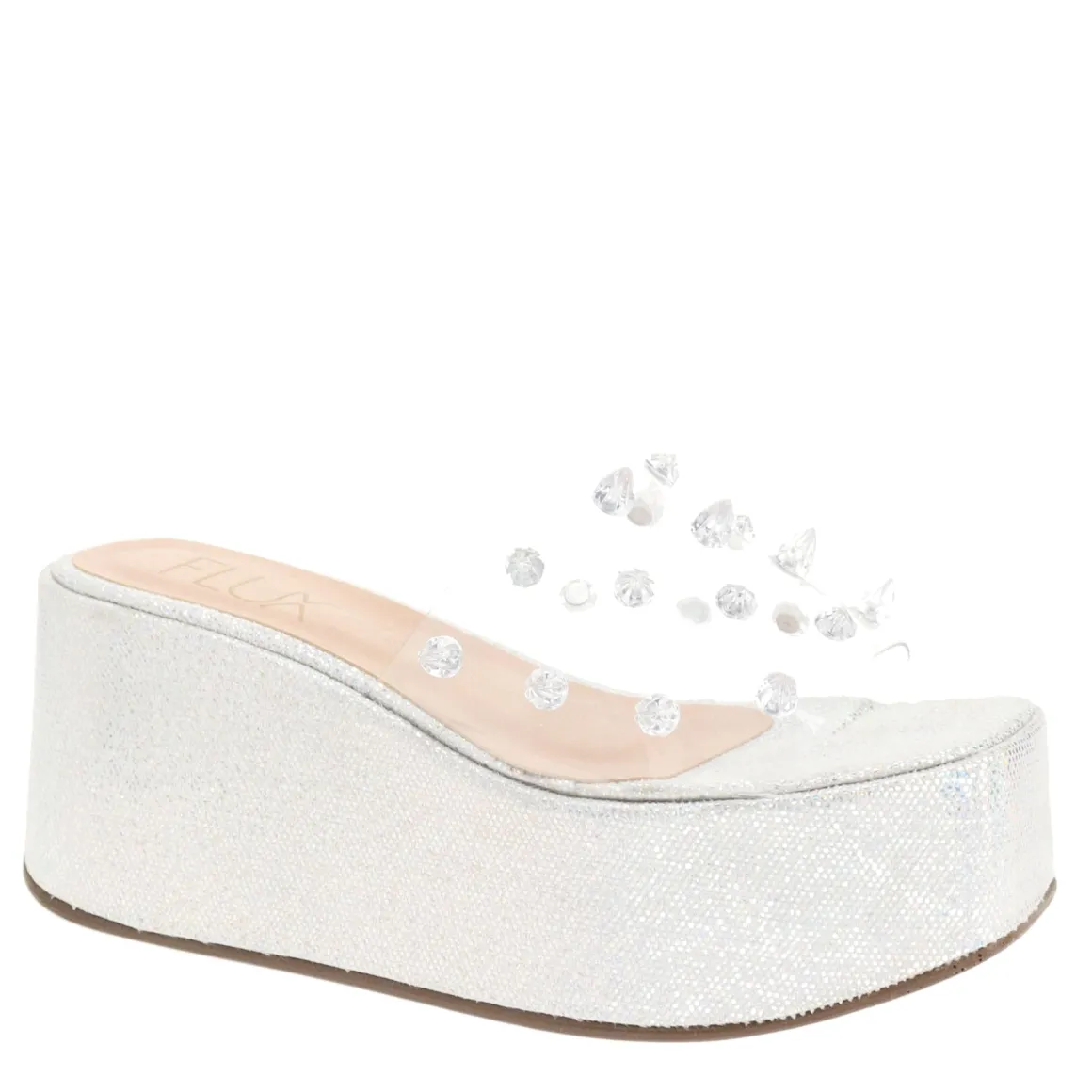 FLUX ATENEA PLATFORMS