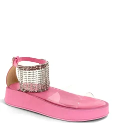 FLUX BRANDY FLATFORMS