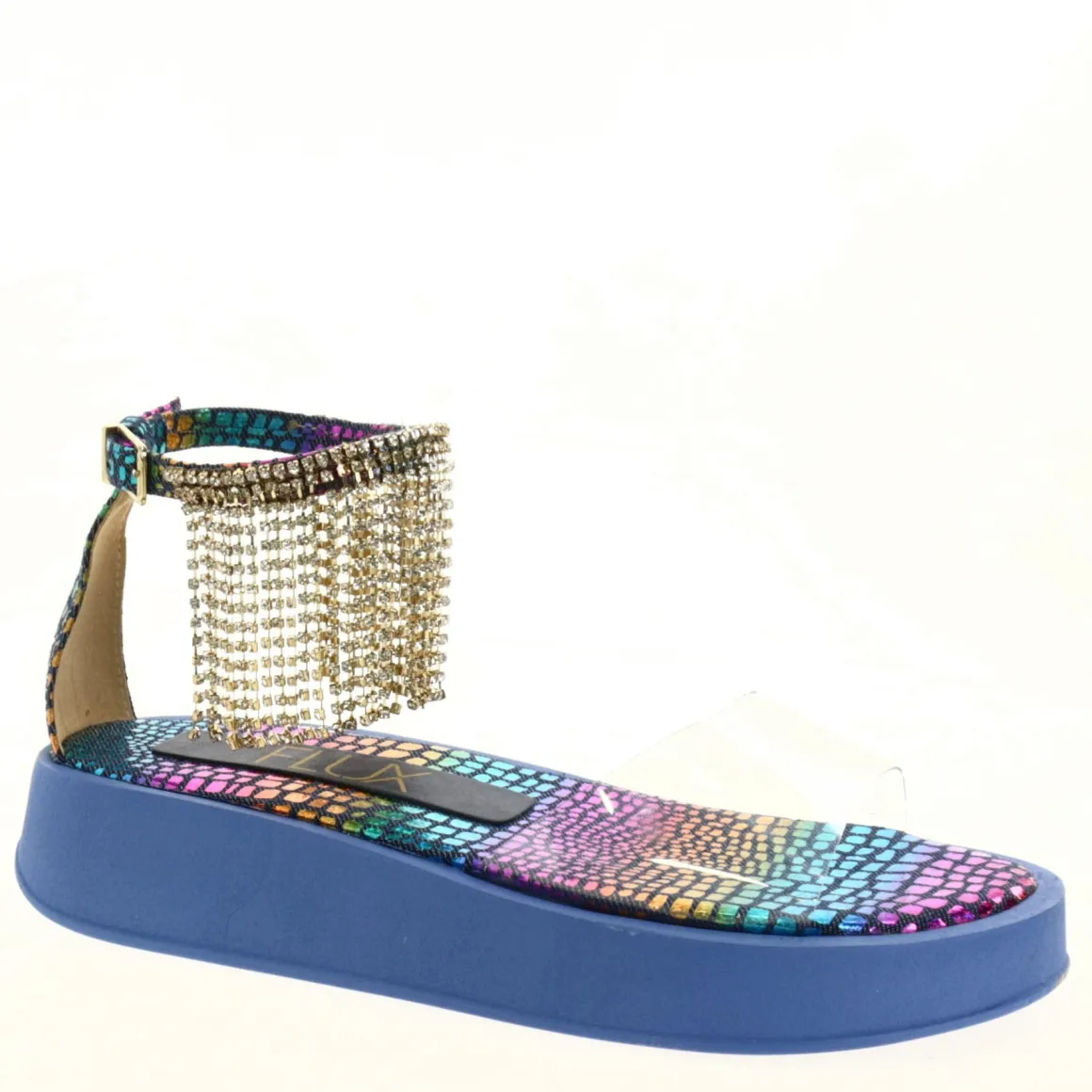 FLUX BRANDY FLATFORMS