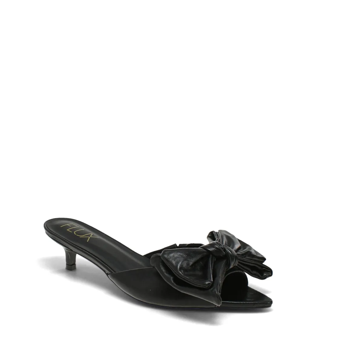 FLUX CELIA HEELS