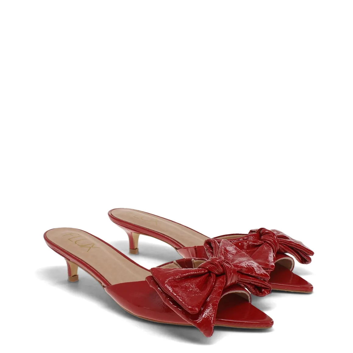 FLUX CELIA HEELS