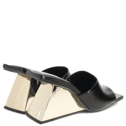 FLUX CELINA HEELS