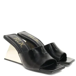 FLUX CELINA HEELS