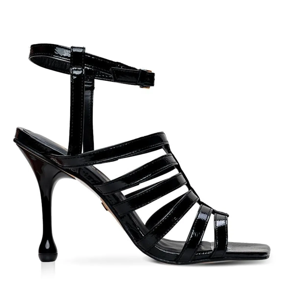 FLUX DAISY HEELS